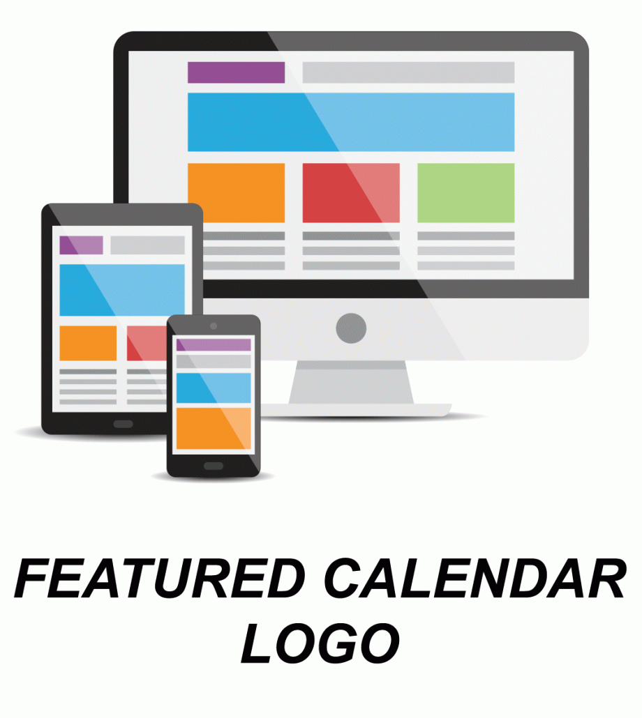 Featured Calendar / Business Listing Logo RunMichigan / Store